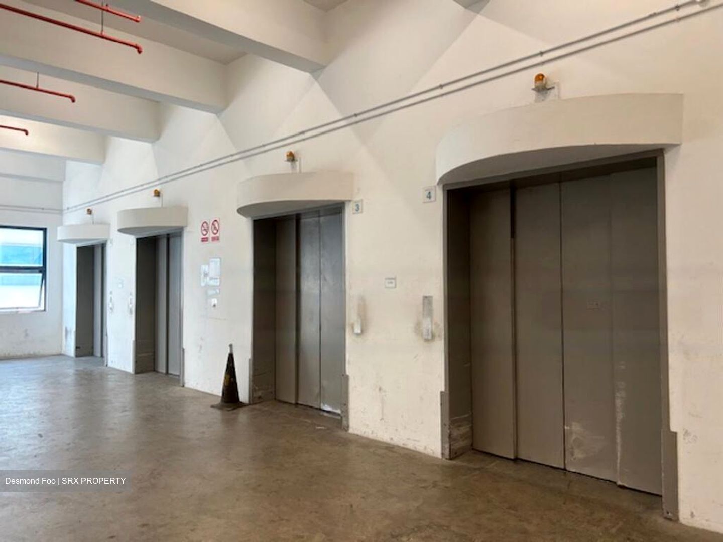 Serangoon North Avenue 3 (D19), Factory #477297081